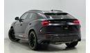 لامبورغيني اوروس 2021 Lamborghini Urus, 2025 Lamborghini Warranty + Service Pack, Fully Loaded, Low Kms, GCC