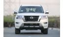 Nissan Armada All Nissan Armada Platinum 2024 | Export | Best Price