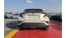 Toyota C-HR 2.0L Pet - A/T - FABRIC - 22YM - 4AB+CRUISE - WHT_BLK (UAE OFFER)