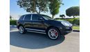 Porsche Cayenne Cayenne Turbo Fully Loaded Spec!