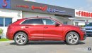 Audi Q8 55 TFSI MHEV Quattro S line V6 3.0L Aut (For Local Sales plus 10% for Customs & VAT)