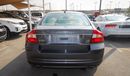 Volvo S80 V8 AWD