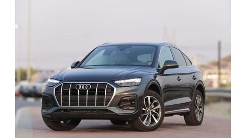 Audi Q5 45 TFSI Quattro Sport 2.0L Audi Q5 2022 | 168000 Export Price