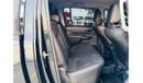 Toyota Hilux GR SPORTS KIT INSTALLED | PREMIUM SPORTS BAR | RHD | 2.8L DIESEL | ELECTRIC SEAT | 2018