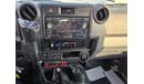 Toyota Land Cruiser Hard Top toyota land cruiser hard top LC78 Ambulance 2024