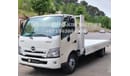 Hino 300 2023 Hino 916 with Cargo box 6.1T Diesel Manual Transmission