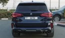 بي أم دبليو X5 M BMW X5 (M COMPETITION KIT) 40I X DRIVE 3.0L 2020