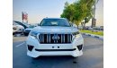 Toyota Prado Kakadu 2018 RHD Diesel Full Options Top Of The Range