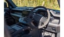 Land Rover Defender 007 EDITION RHD