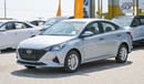 Hyundai Accent 1.6