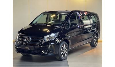 مرسيدس بنز V 250 2,559 PM I Brand New I Vito I Classy Black