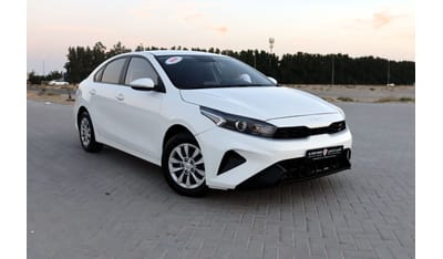 Kia Cerato EX 1.6L