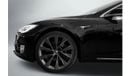 Tesla Model S Long Range / Tesla Warranty