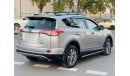 Toyota RAV4 VXR HEV 2018 RAV4 hybrid xle full option