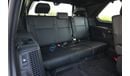 Toyota Sequoia TRD PRO i-FORCE MAX 3.5L Turbo 4WD Automatic