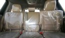 Nissan Armada Platinum