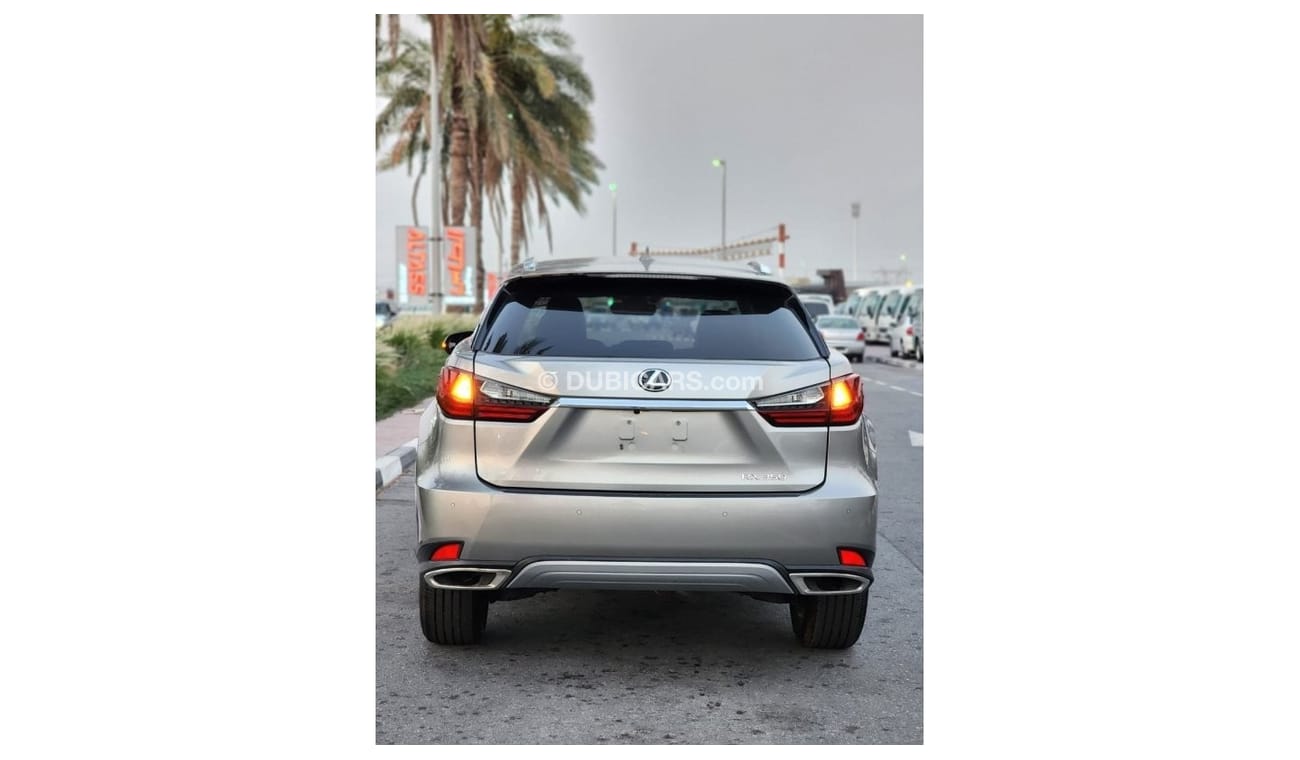 لكزس RX 350 LEXUS RX 350 2020