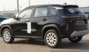 سوزوكي جراند فيتارا SUZUKI GRAND VITARA PQ57D 1.5L 4x2 GL 4AT