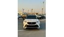 Toyota Highlander GXR 2.5L 2021 TRD HYBRID XSE OPTION UAE PASS