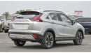 Mitsubishi Eclipse Cross Brand New Mitsubishi EclipseCrossMEDLINE 2025 Export 1.5L A/TPetrol |Grey/Grey |ECLIPSECROSS-GLS-ML|