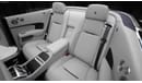 Rolls-Royce Onyx Dawn | 3 Years Warranty + 3 Years Service