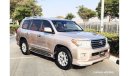 تويوتا لاند كروزر 2014 Toyota Land Cruiser GXR , 5dr SUV, 4.6L 8cyl Petrol, Automatic, Four Wheel Drive