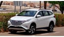 Toyota Rush GX 2020 1.5L GCC (820/-MONTHLY)