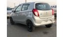 Suzuki Alto 0.8L PETROL / 13" TYRE / FRONT A/C / LOWEST PRICE IN MARKET (CODE # ALGLXM)