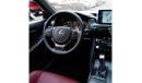 Lexus IS350 PLATINUM | FULL OPTION