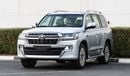 Toyota Land Cruiser GXR V8 Grand Touring