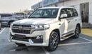 Toyota Land Cruiser VXR 5.7L TOYOTA LAND CRUISER VXS GRAND TOURING | 2020 | GCC