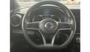 Nissan Kicks 1.6 SL