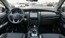 Toyota Fortuner Toyota Fortuner 2.8L diesel A/T full option 4X4 2024