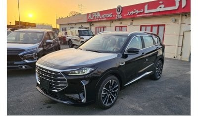 جيتور X70 JETOUR X70 PLUS 1.6L LUXURY 2024 MODEL for export only price 72000 AED