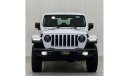 Jeep Wrangler 2021 Jeep Wrangler Sport Plus ,One Year Unlimited KM Warranty, Full Service History,GCC