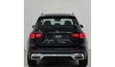 Mercedes-Benz GLB 200 2023 Mercedes Benz GLB200 AMG 7 Seater, 5 Year Mercedes Warranty, Full Options, Delivery Kms, GCC