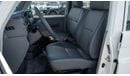 Toyota Land Cruiser Hard Top HARDTOP 4.2 5DOOR