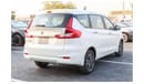 Suzuki Ertiga SUZUKI ERTIGA 2025 GLX