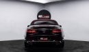 Mercedes-Benz S650 Maybach Cabriolet 1 of 300 2018 - Euro