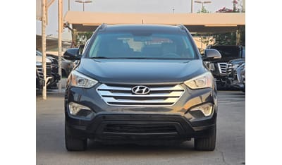 Hyundai Santa Fe GLS Top 3.3L