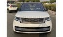 Land Rover Range Rover (other) GCC Spec / With Warranty & Service