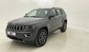 Jeep Grand Cherokee LIMITED 3.6 | Zero Down Payment | Home Test Drive