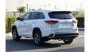 Toyota Highlander 2018 MODEL  LIMITED 3.5L PETROL AWD