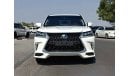 Lexus LX570 / ONLY FOR EXPORT / LOT#5091