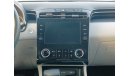 Hyundai Tucson 2.5L PETROL / DRIVER POWER SEAT / DVD CAMERA  (LOT # 20438)