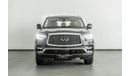 Infiniti QX80 7-Seater  5.6