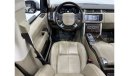 Land Rover Range Rover Vogue HSE 2016 Range Rover Vogue HSE, Full Range Rover Service History, Excellent Condition, Low Kms