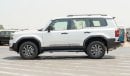 Toyota Prado 2024 Toyota Prado WX 2.4 Petrol AT Full option - GCC