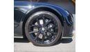 Bentley Continental GT 4.0T V8 RIGHT HAND DRIVE