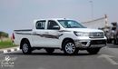 تويوتا هيلوكس 2.4L 4x2 | GL | Diesel | Manual Drive